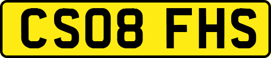 CS08FHS