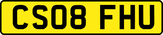 CS08FHU