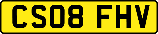 CS08FHV