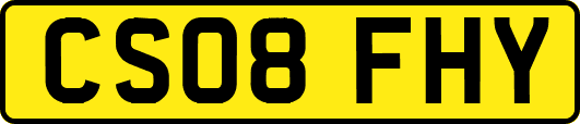 CS08FHY
