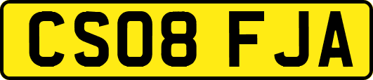CS08FJA