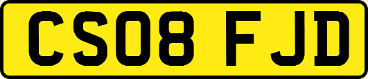 CS08FJD