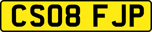 CS08FJP
