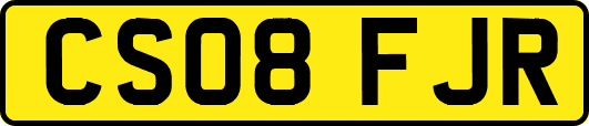 CS08FJR