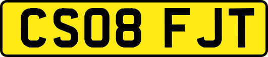 CS08FJT
