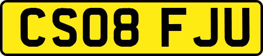 CS08FJU