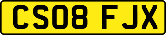 CS08FJX