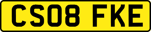 CS08FKE