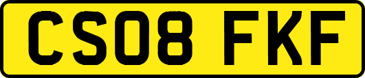 CS08FKF