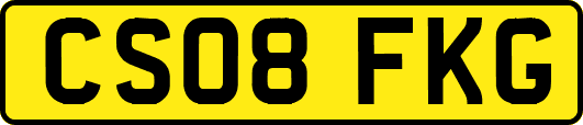 CS08FKG