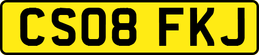 CS08FKJ