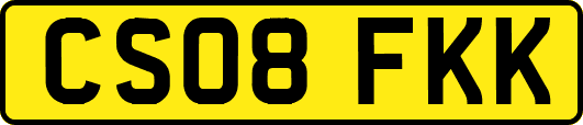 CS08FKK