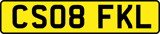 CS08FKL