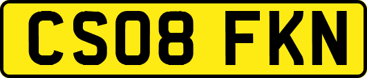 CS08FKN