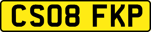 CS08FKP