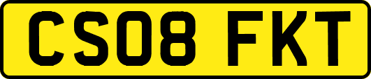 CS08FKT