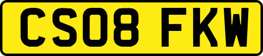 CS08FKW