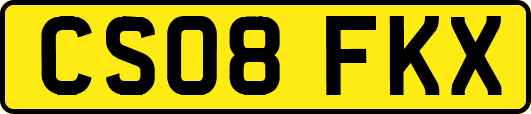 CS08FKX