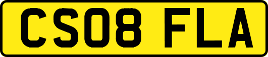 CS08FLA