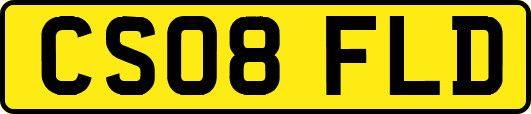 CS08FLD