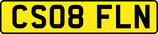 CS08FLN