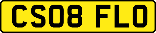 CS08FLO