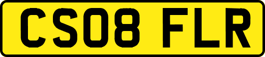 CS08FLR