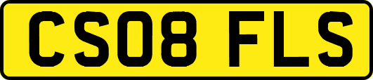 CS08FLS