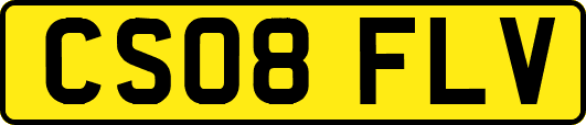 CS08FLV