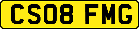 CS08FMG
