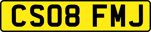 CS08FMJ