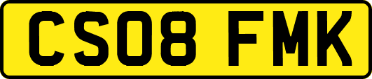 CS08FMK