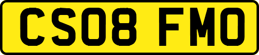 CS08FMO