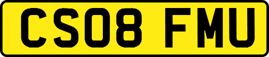 CS08FMU