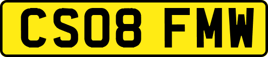 CS08FMW