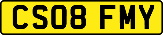 CS08FMY