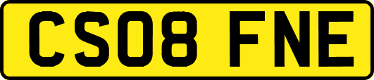CS08FNE