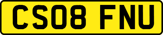 CS08FNU