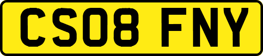 CS08FNY