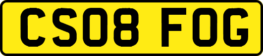 CS08FOG