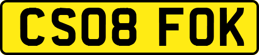CS08FOK