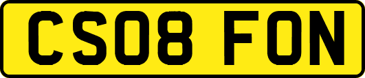CS08FON