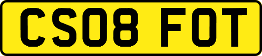 CS08FOT