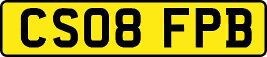 CS08FPB