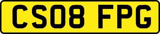 CS08FPG