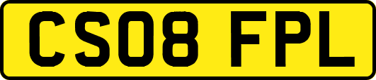 CS08FPL