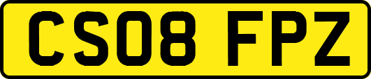 CS08FPZ