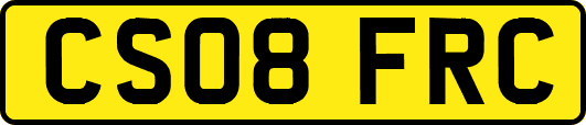 CS08FRC