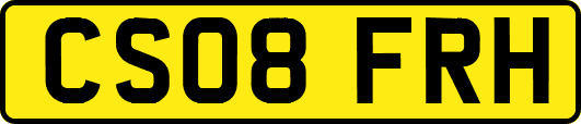 CS08FRH