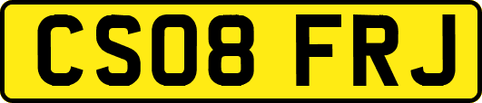 CS08FRJ